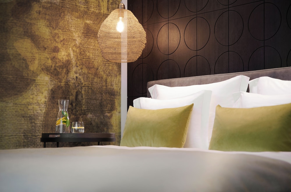 Premium Room, 1 Bedroom, Non Smoking photo 2