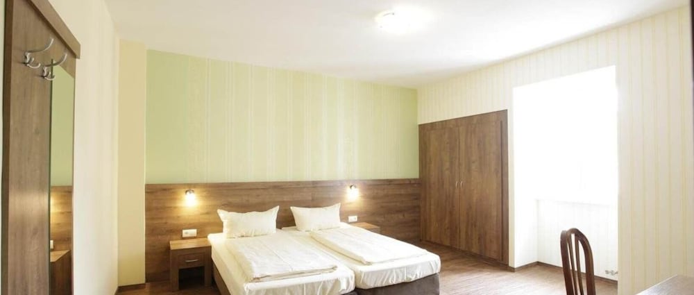 Grand Double Room photo 1