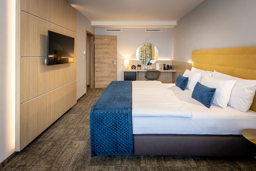 Family Suite photo 2