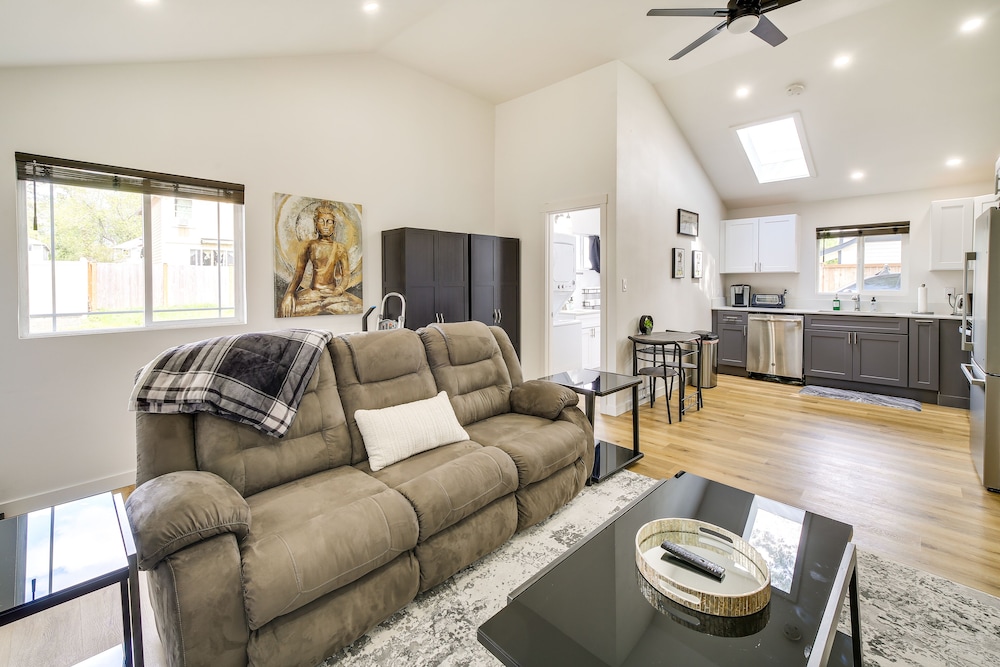 House (2 Bedrooms) photo 1