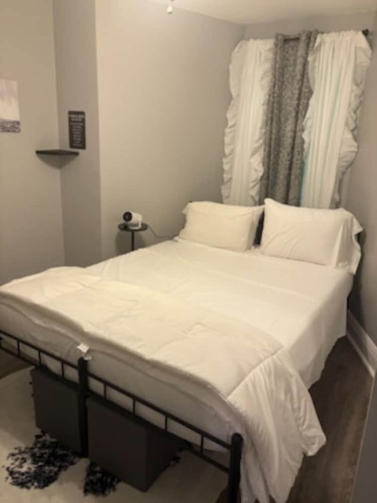 Comfort Suite