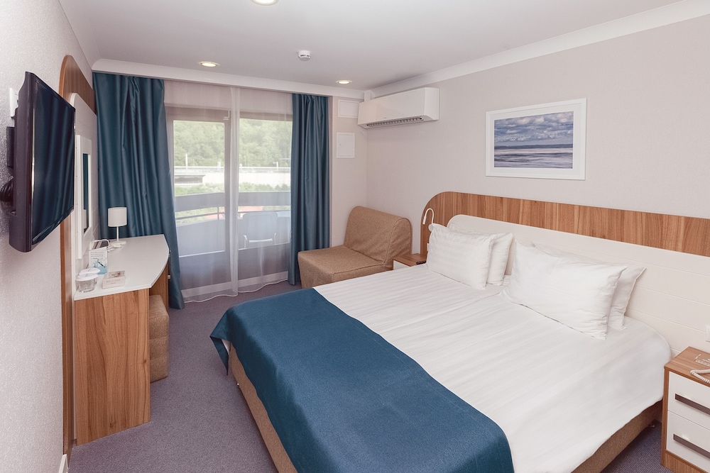 Standard Double Room photo 1