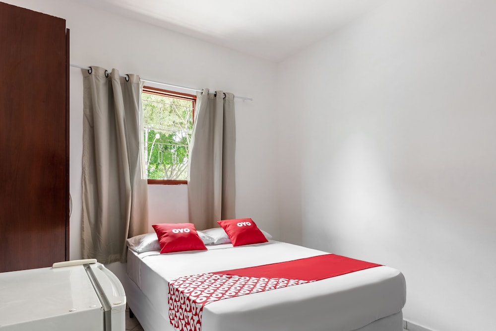 Double Room (without AC) photo 1