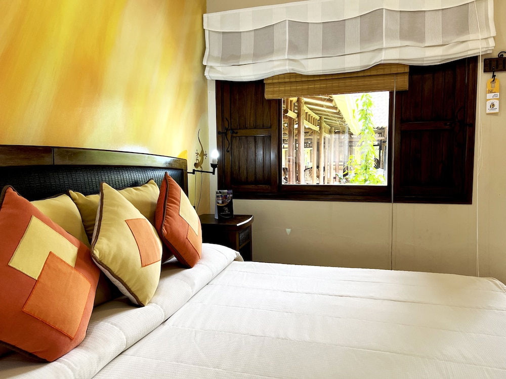Superior Double Room photo 2