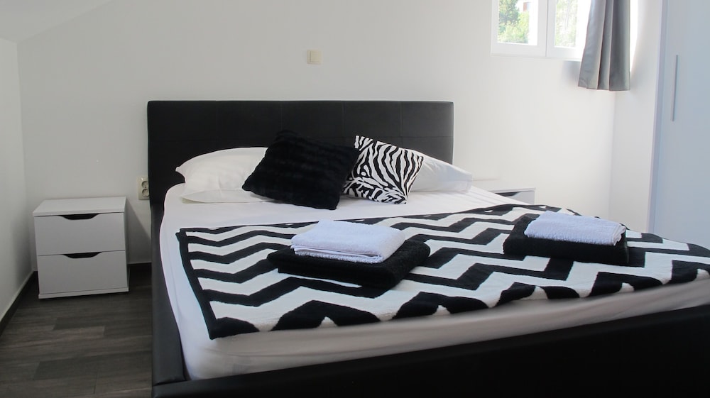 Comfort Apartment, 2 Bedrooms
