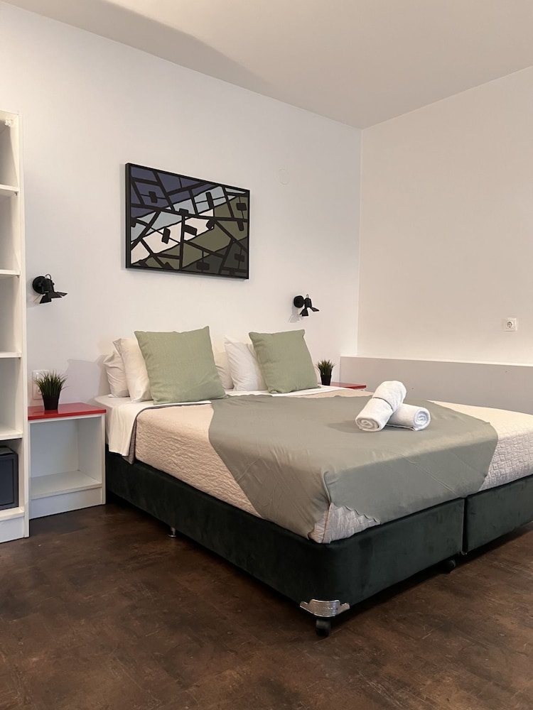 Junior Room