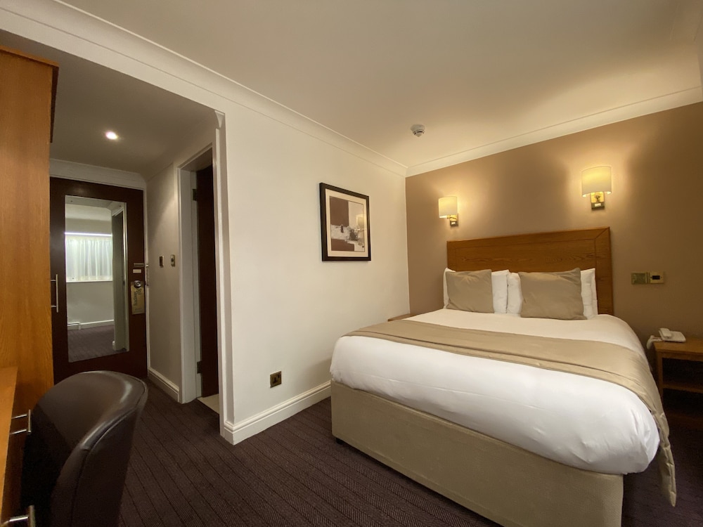 Standard Double Room, 1 Double Bed - Photo 1