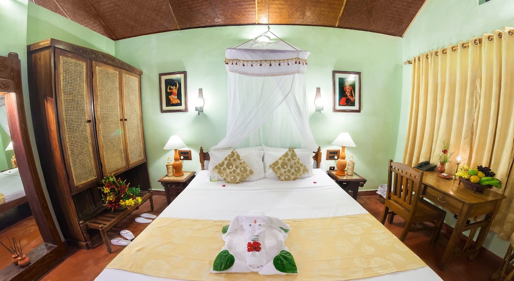 Kerala House Deluxe Double photo 1