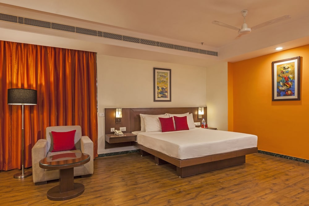 Deluxe Room photo 2
