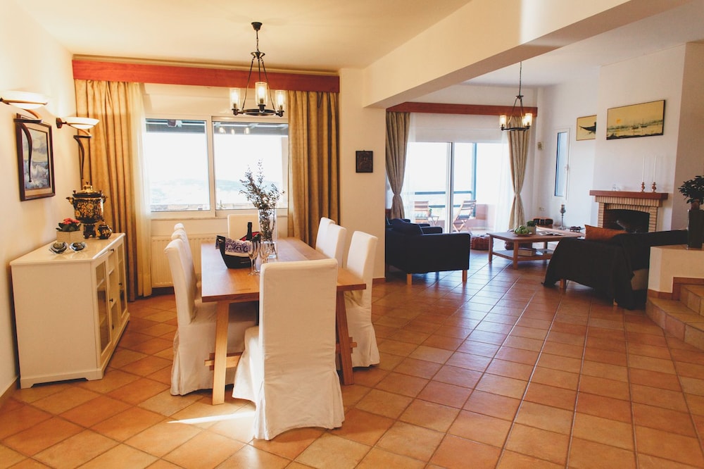 Panoramic Villa, Sea View photo 2
