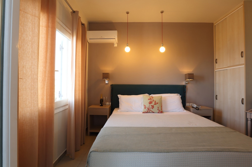Family Suite, 1 Bedroom, Sea View - Photo 9