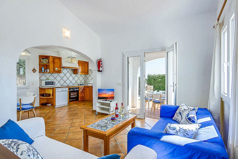 Villa, 3 habitaciones, piscina privada