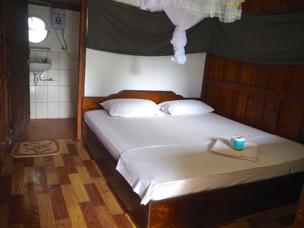 Standard Bungalow with River View photo 1