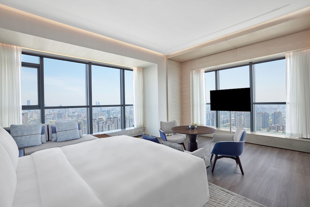 Executive Studio, 1 Double Bed