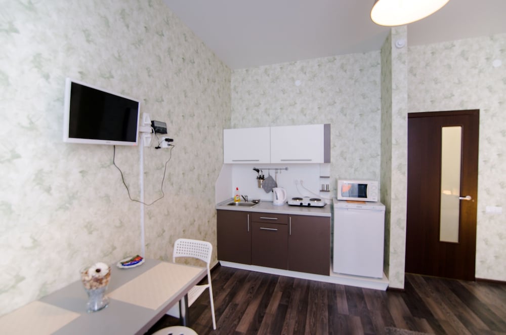 Standard Apartment (Mini Kitchen) photo 3