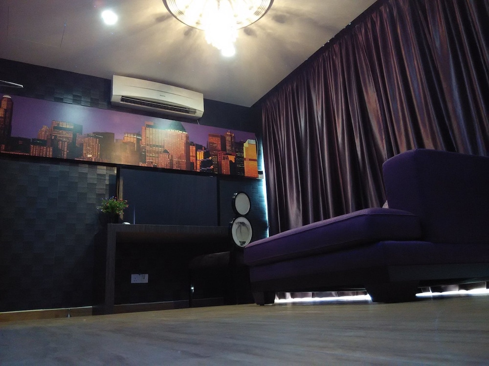Executive Deluxe Room photo 2