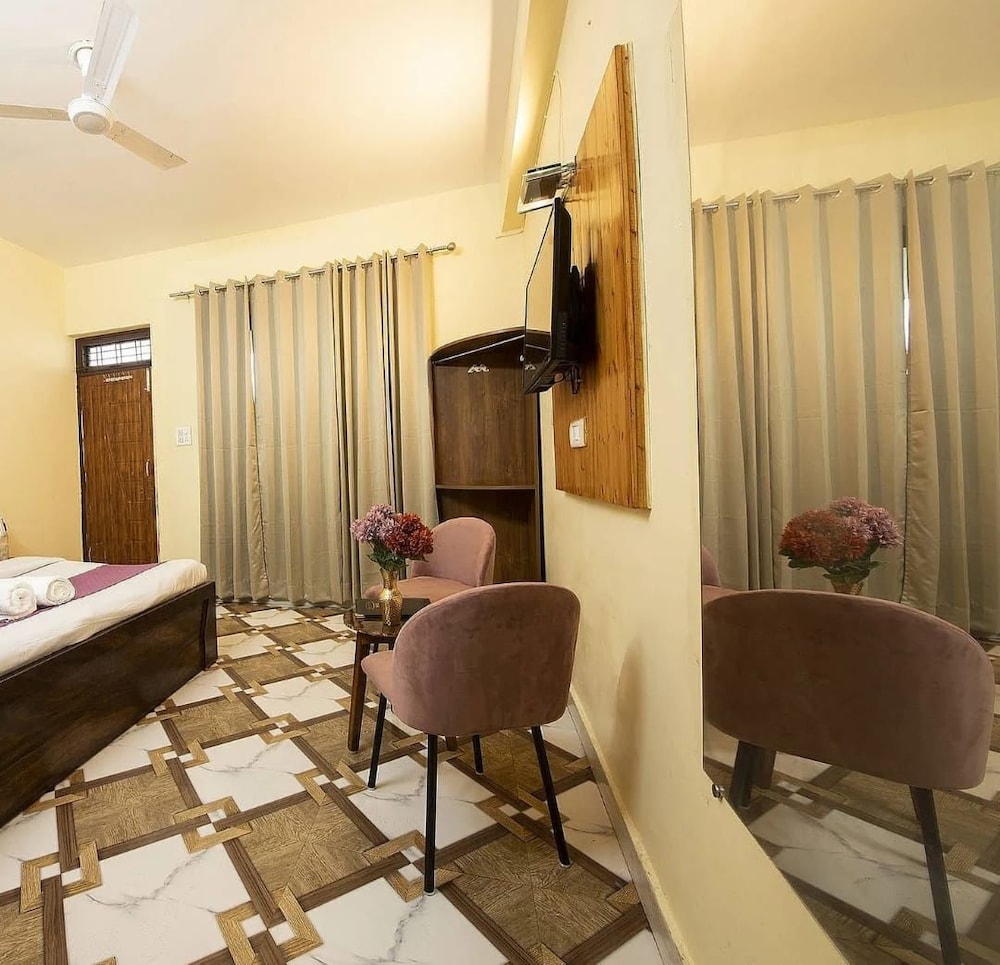Deluxe Apartment, 4 Bedrooms, Air conditioning