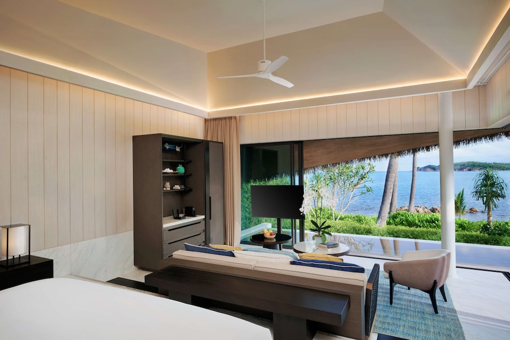 Villa, 1 Bedroom, Private Pool, Oceanfront (Club Access) - Photo 6