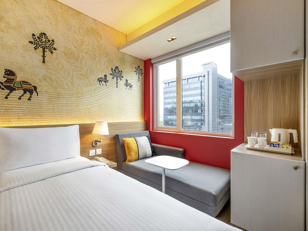 Superior Twin Room, 1 Twin Bed (with Higher Floor) - Photo 4