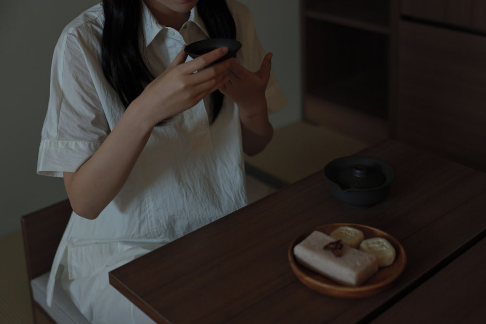 Relaxtion Hinoki Room photo 2