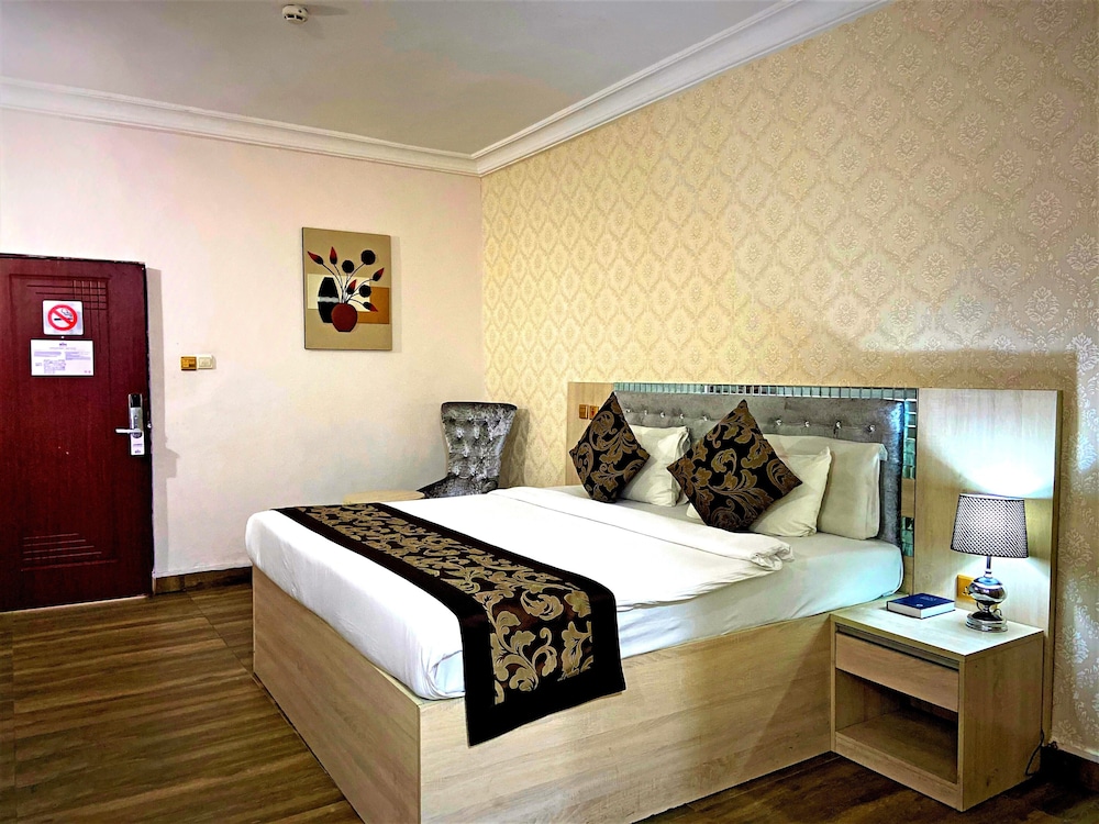 Deluxe Room photo 1