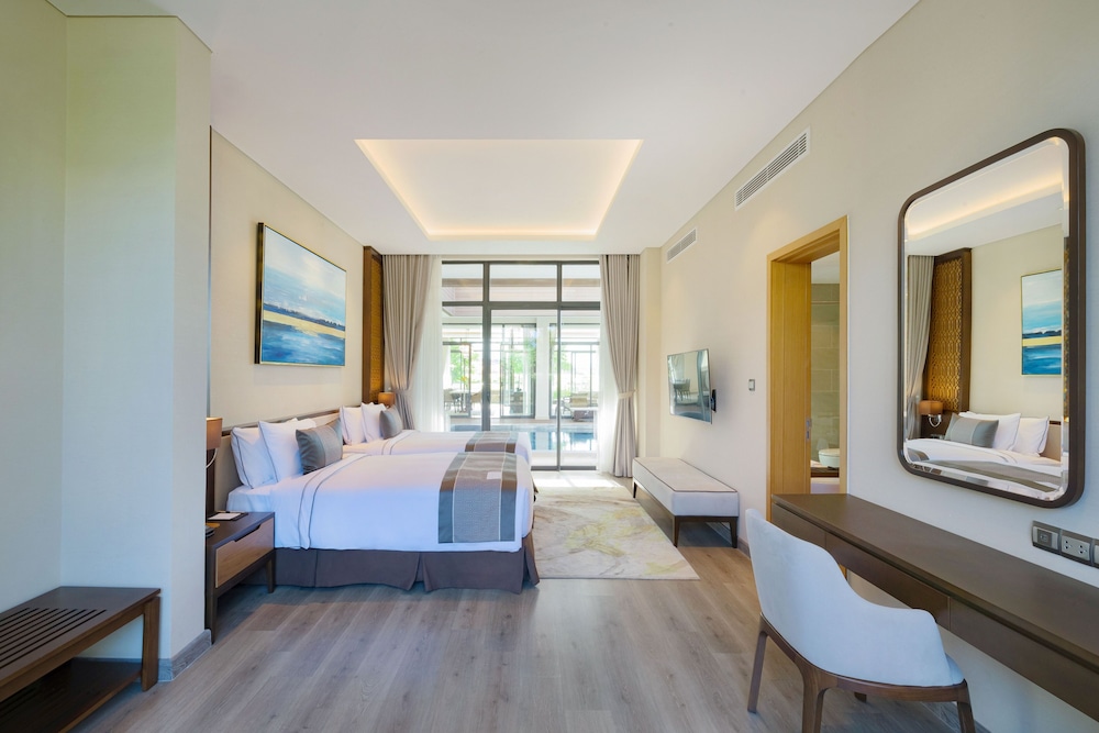Villa, 4 Bedrooms, Golf View (Duplex, Pool) - Photo 40
