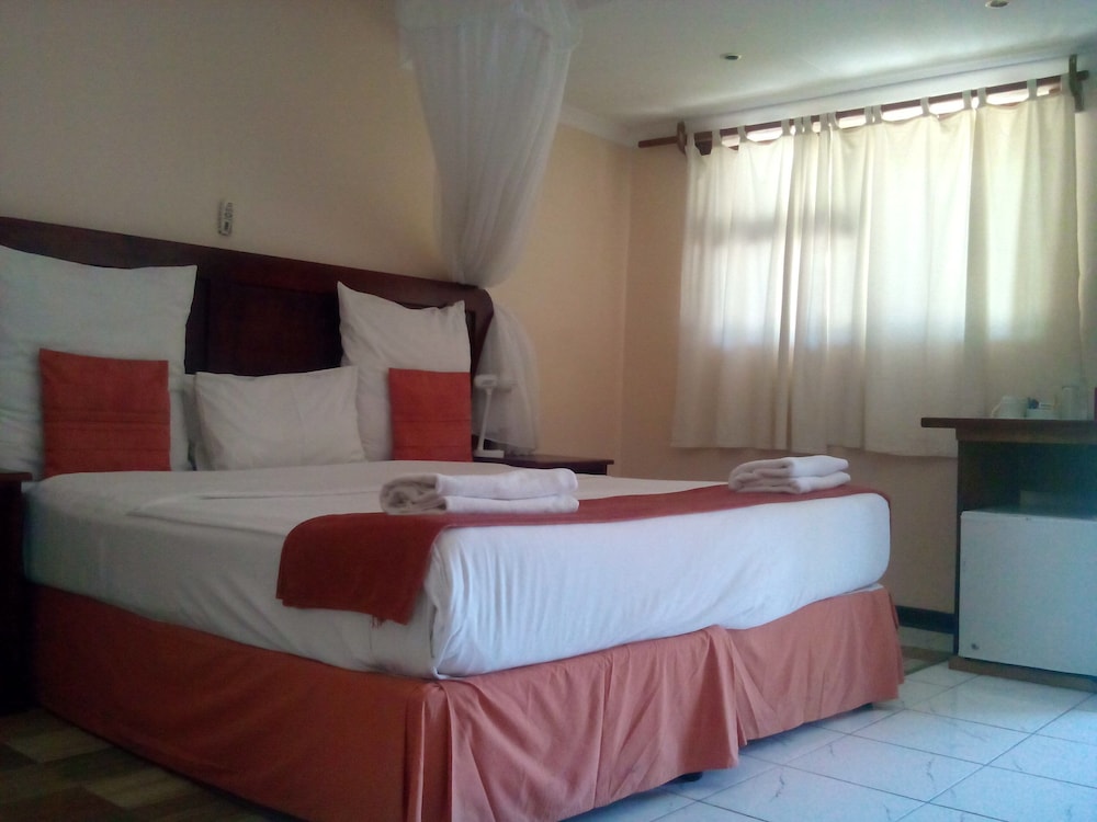 Chalet photo 3