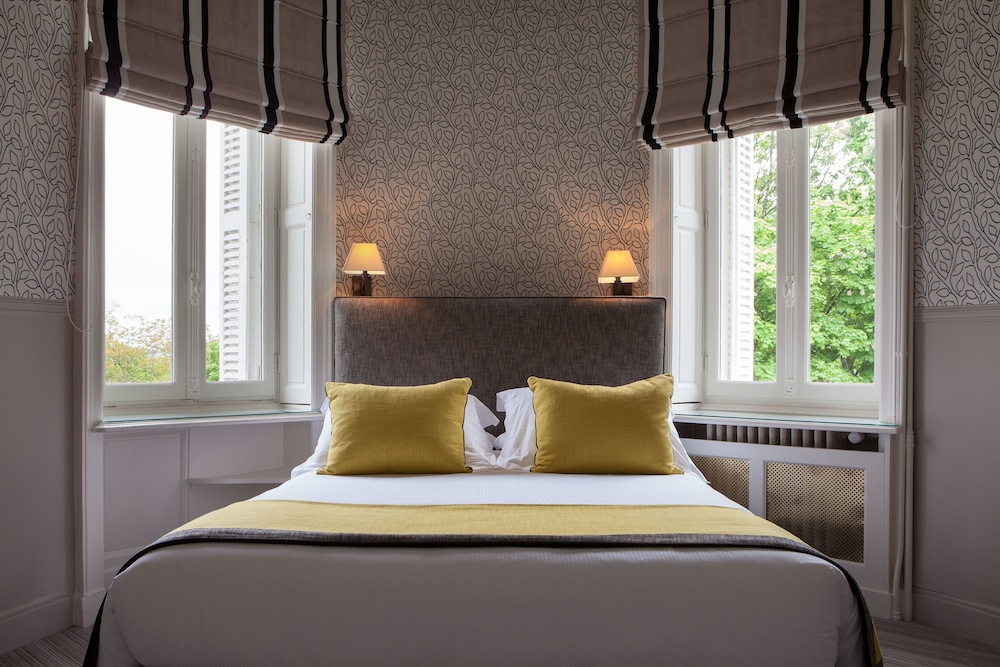 Deluxe Suite - Photo 2