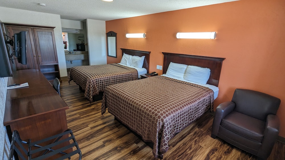 Deluxe Double Room photo 2