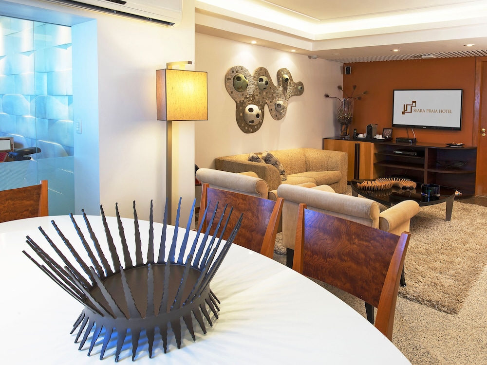Presidential Suite, Oceanfront photo 3