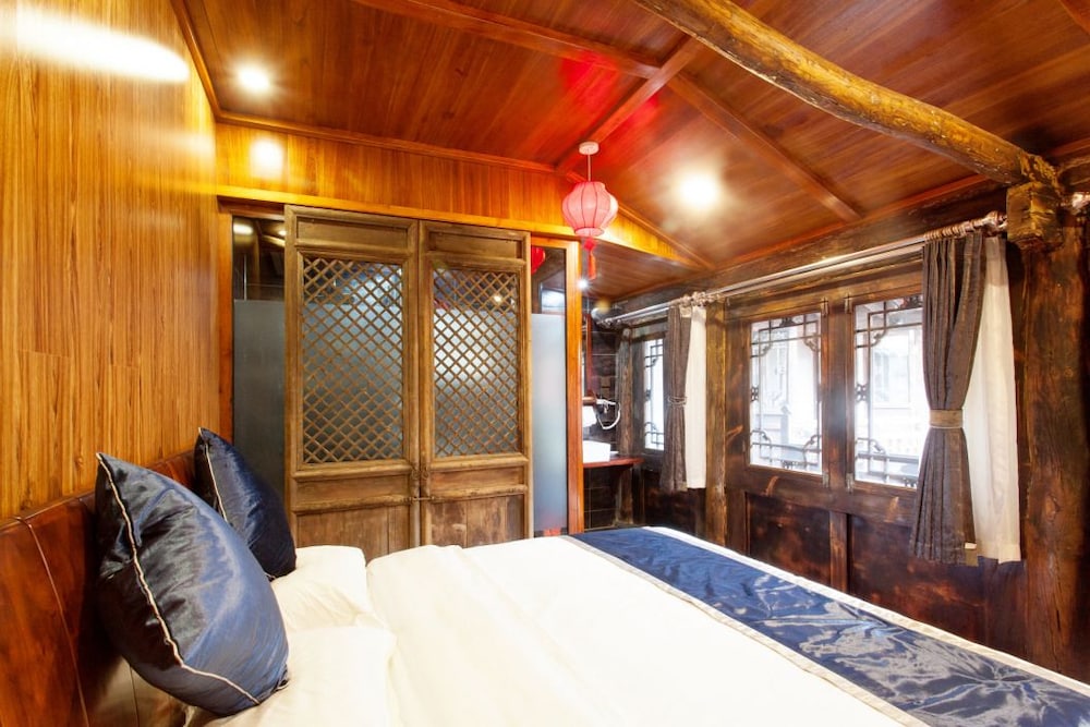 Deluxe Double Room B photo 1