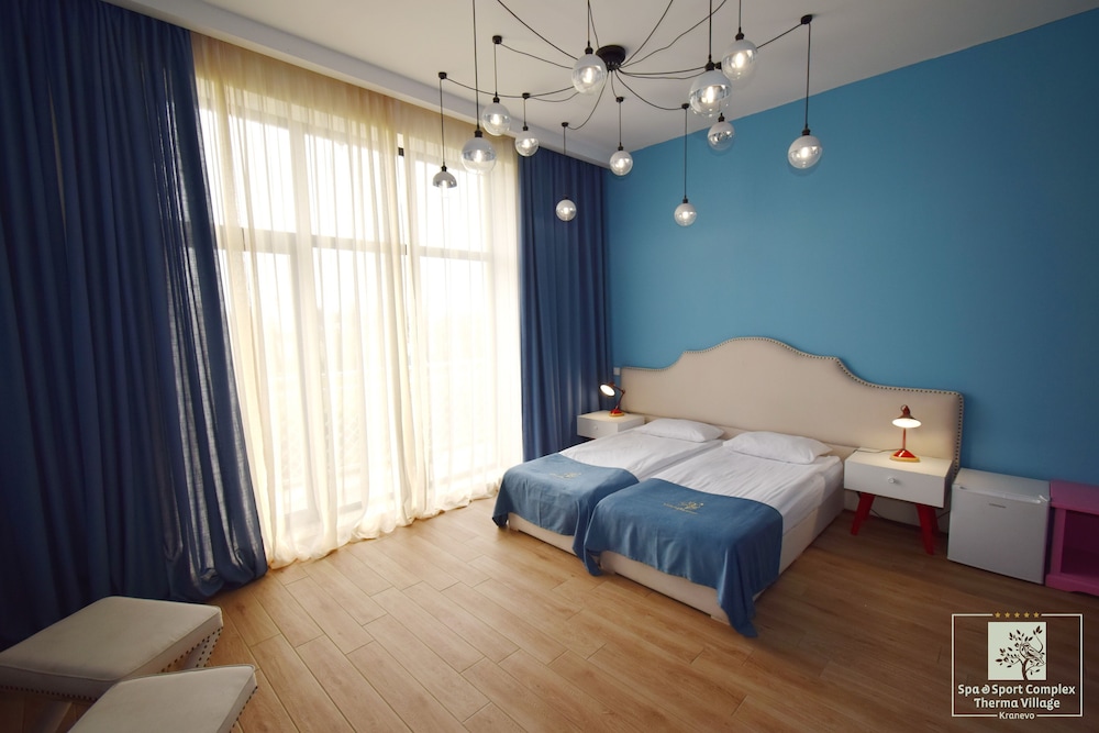 Spiderman Themed Apartment (4+1) photo 1