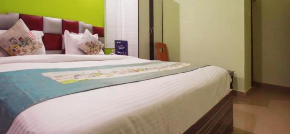 Deluxe Double Room - Photo 6