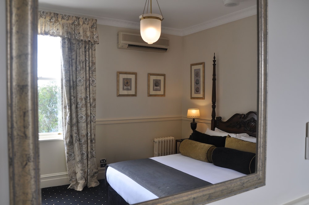 Hargravia Valley View Room photo 2