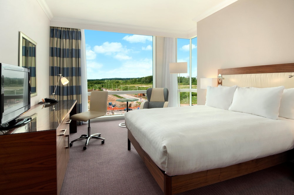 Hilton Reading ホテル, 写真 2