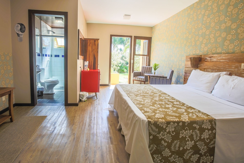 Deluxe Suite, Ground Floor photo 2
