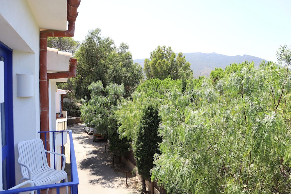 Standard Room, Balcony photo 2