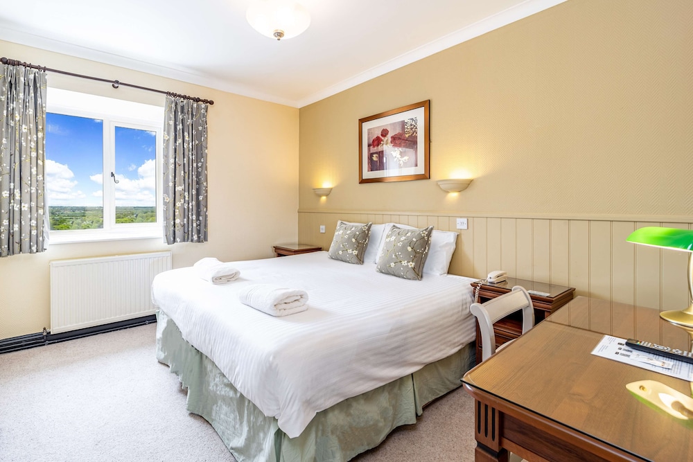 Standard Room, 1 Double Bed, Non Smoking photo 2