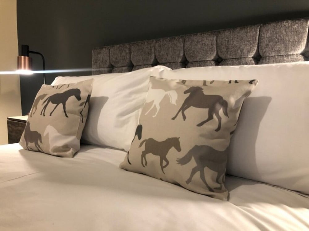 Superior Double Room, Ensuite (The Stable) photo 3