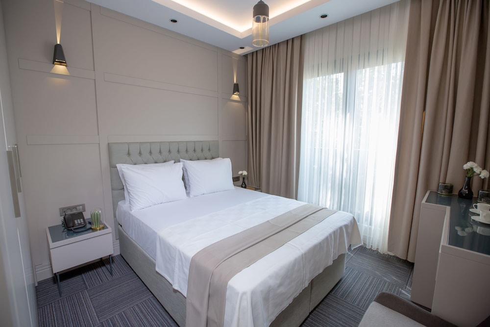 City Room, 1 Queen Bed photo 3