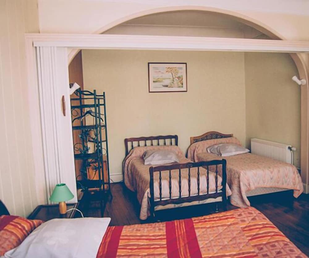 Family Room photo 1