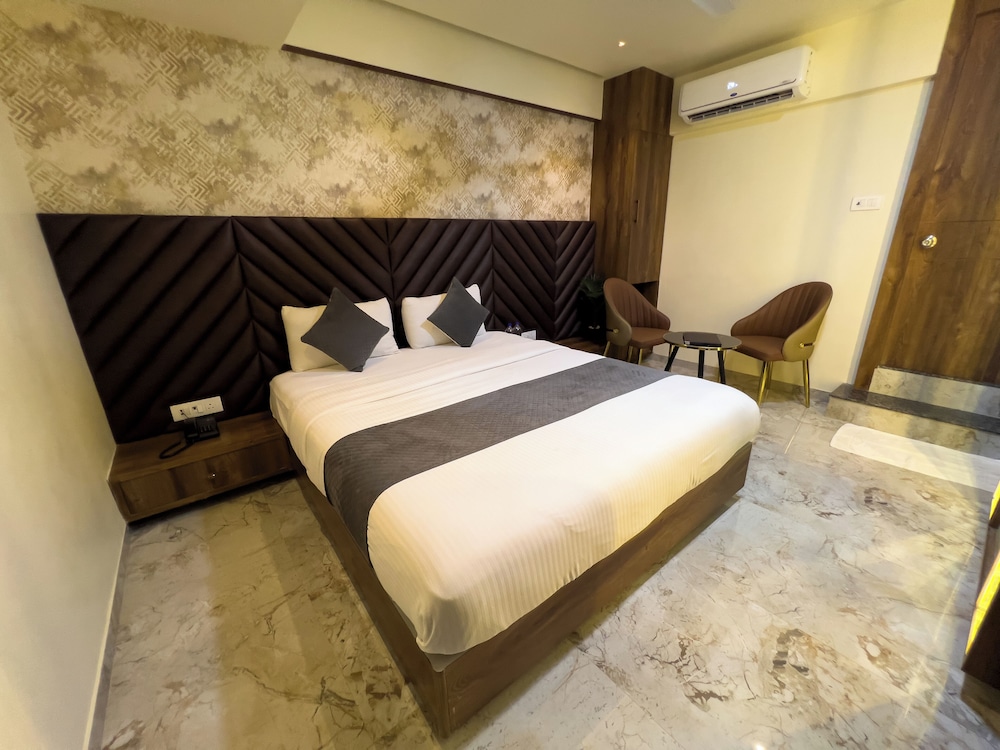 Superior Double Room photo 3