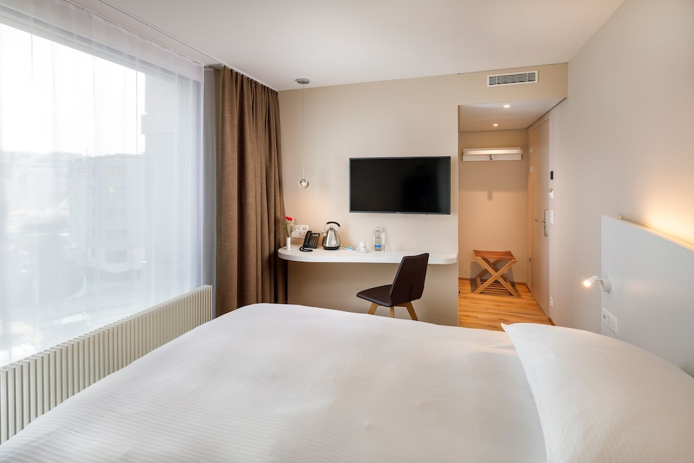 Room, 1 Double Bed (Jump Seat Room)