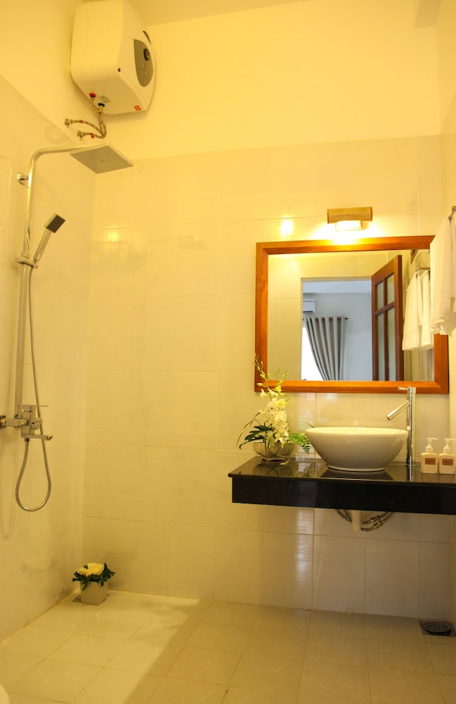 Superior Double Room, Garden View photo 2