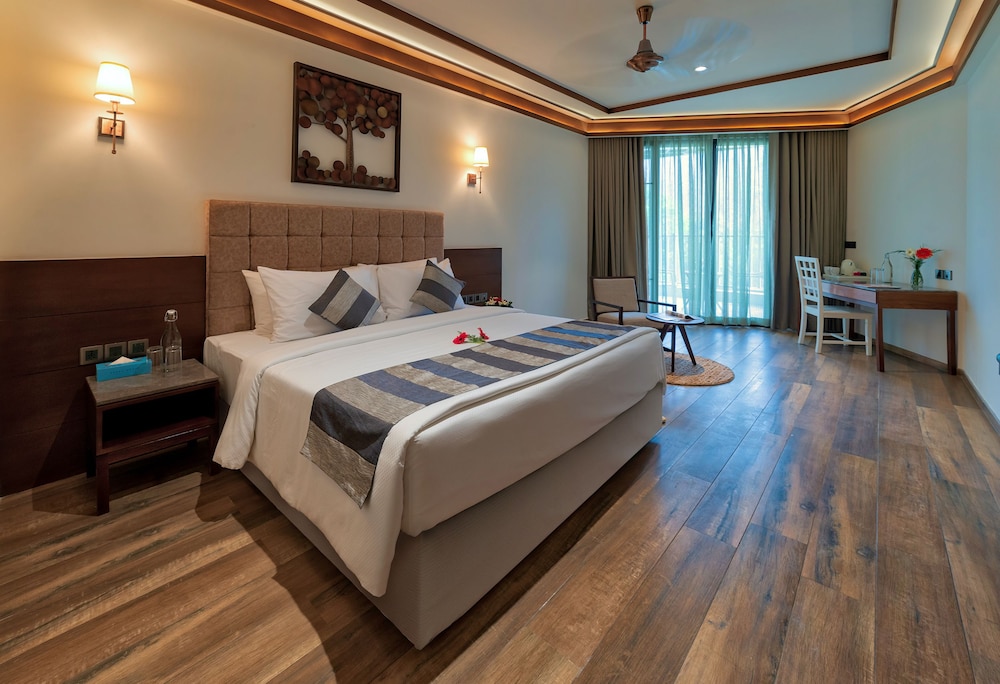 Deluxe Room - Photo 1