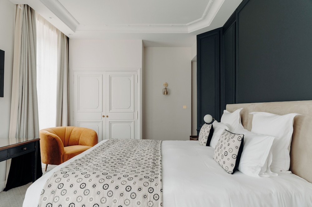 Junior Suite, Terrace - Photo 9