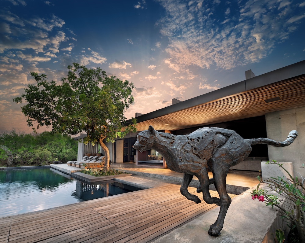 Mapogo Villa photo 2