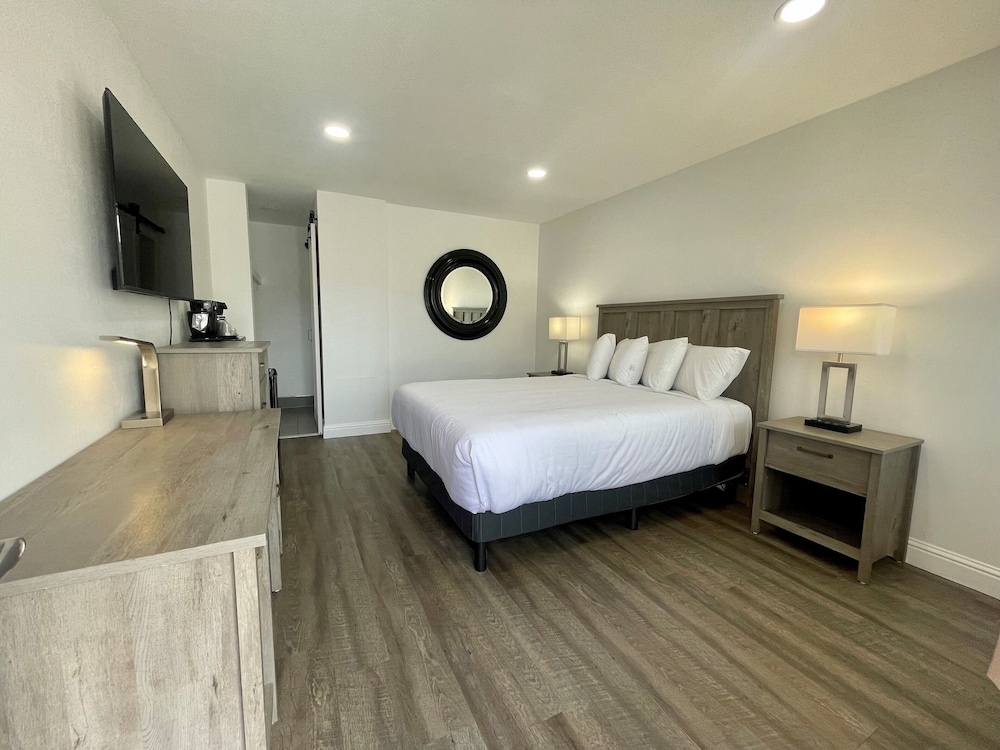 Premium Double Room photo 1