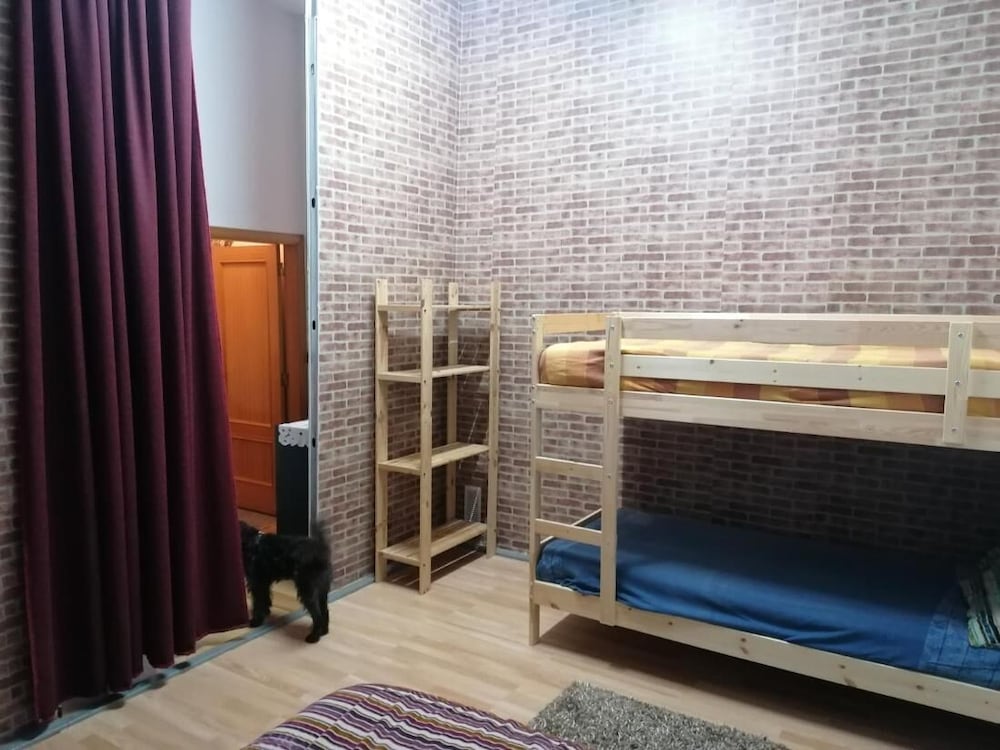 Room, 1 Bedroom, Patio, Garden View