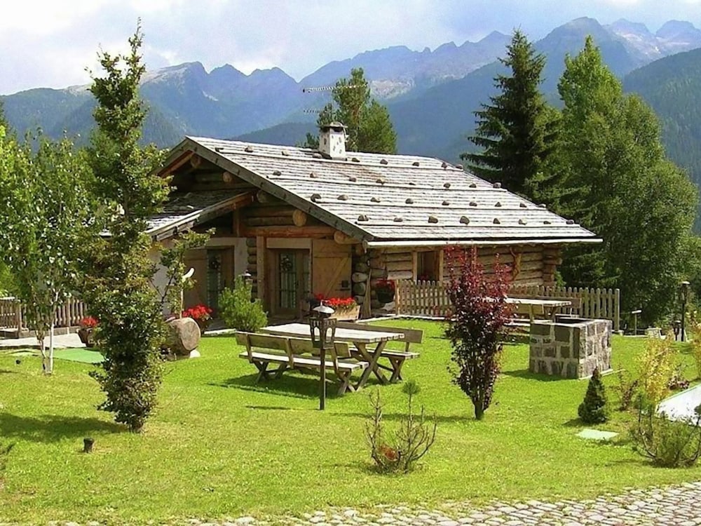 Cottage